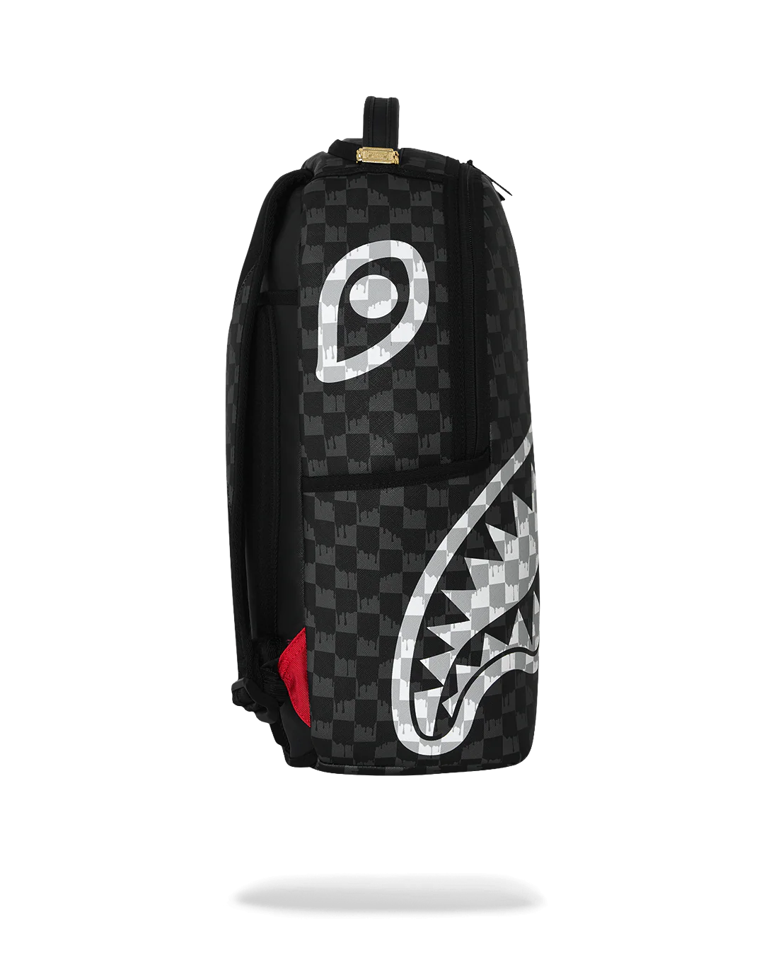 Sprayground Noir Fang Backpack