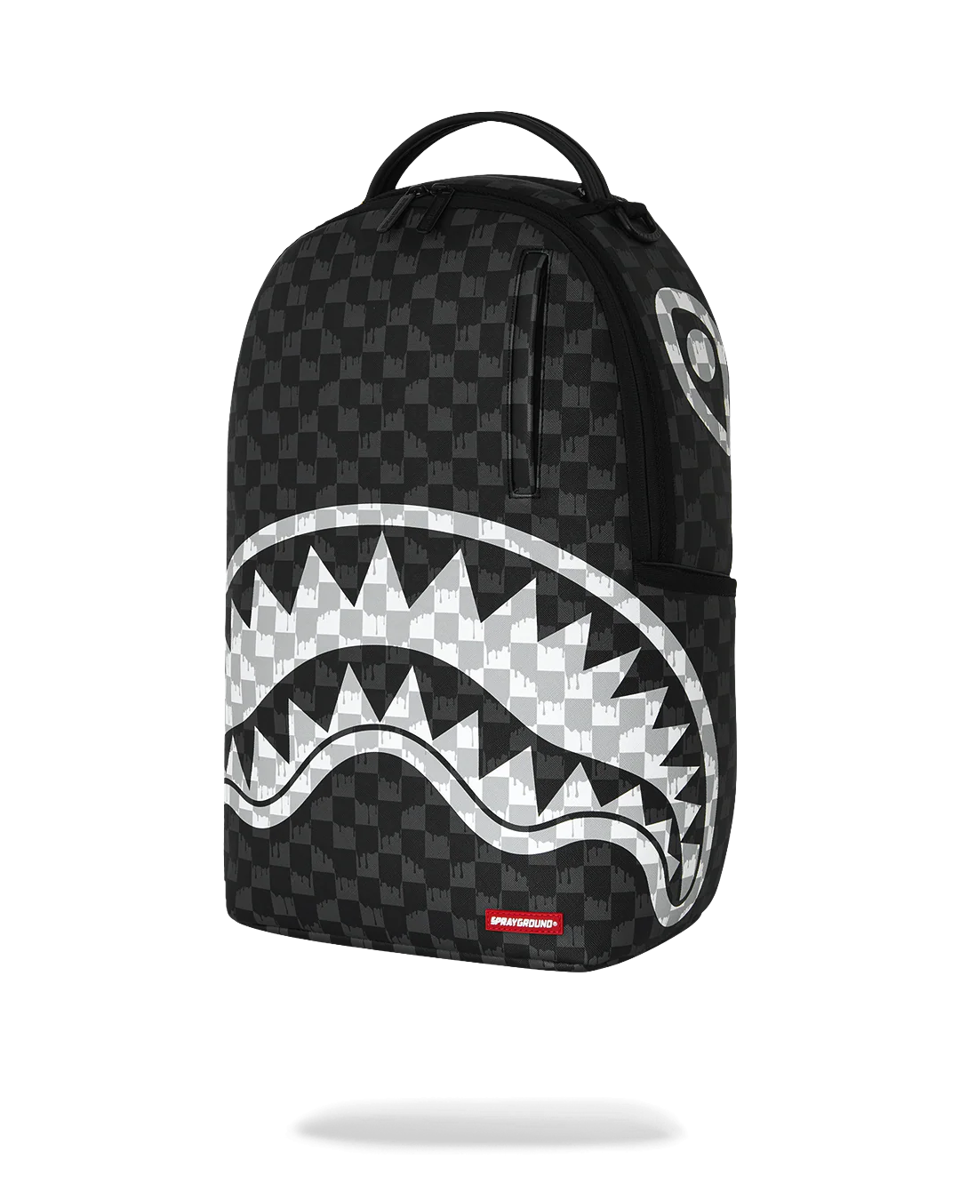 Sprayground Noir Fang Backpack