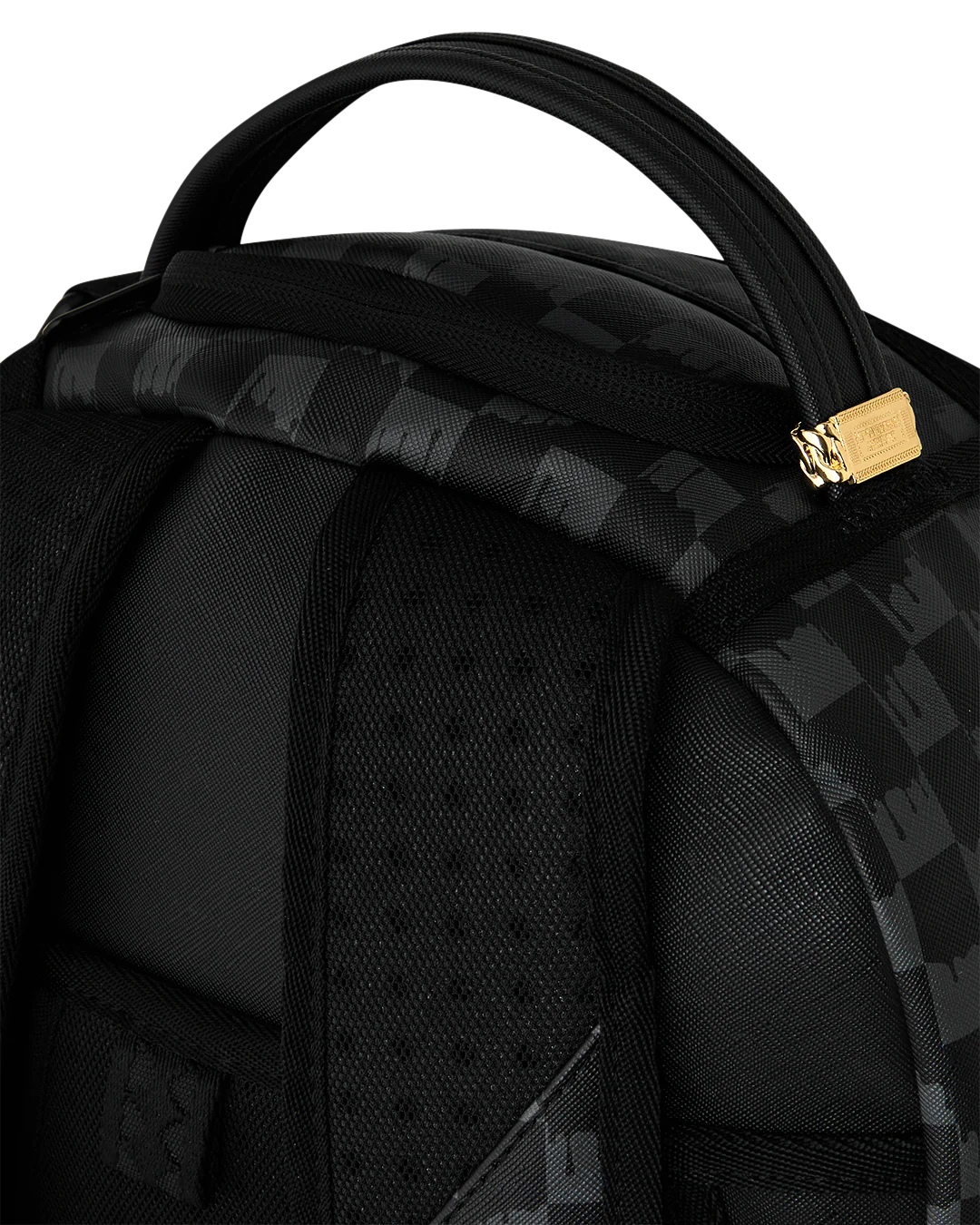 Sprayground Noir Fang Backpack
