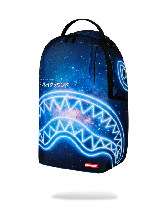 Sprayground Creative Space Labs Backpack