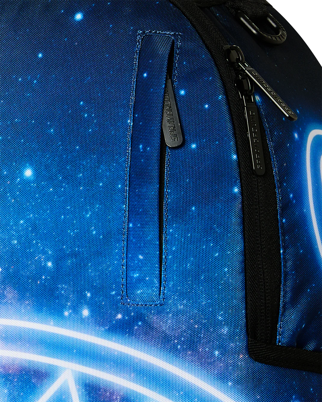 Sprayground Creative Space Labs Backpack