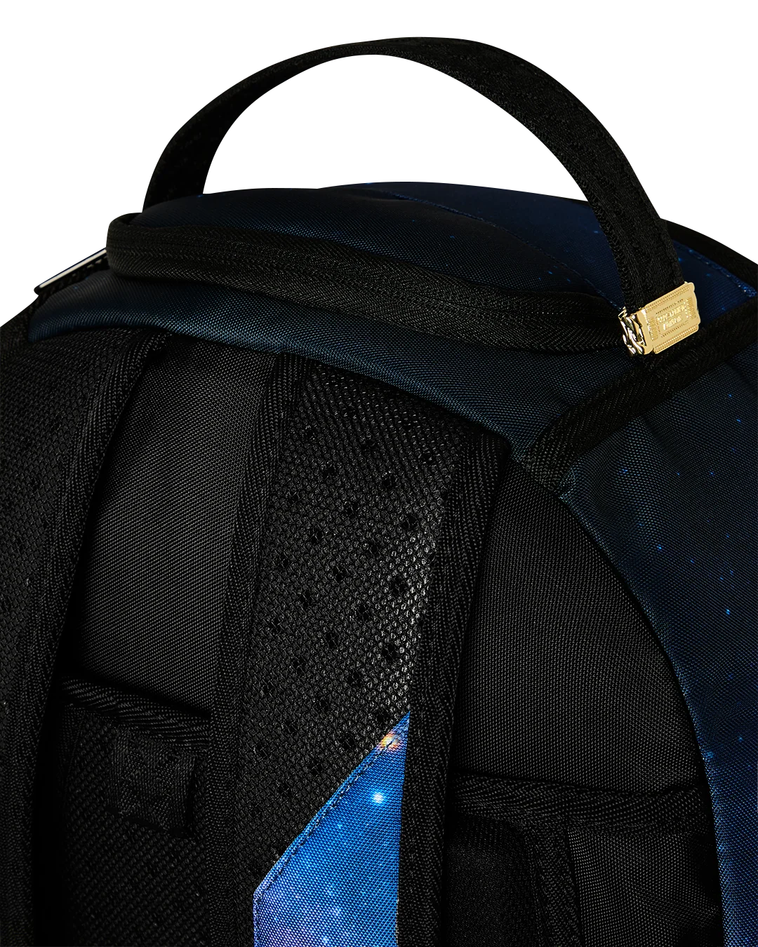 Sprayground Creative Space Labs Backpack