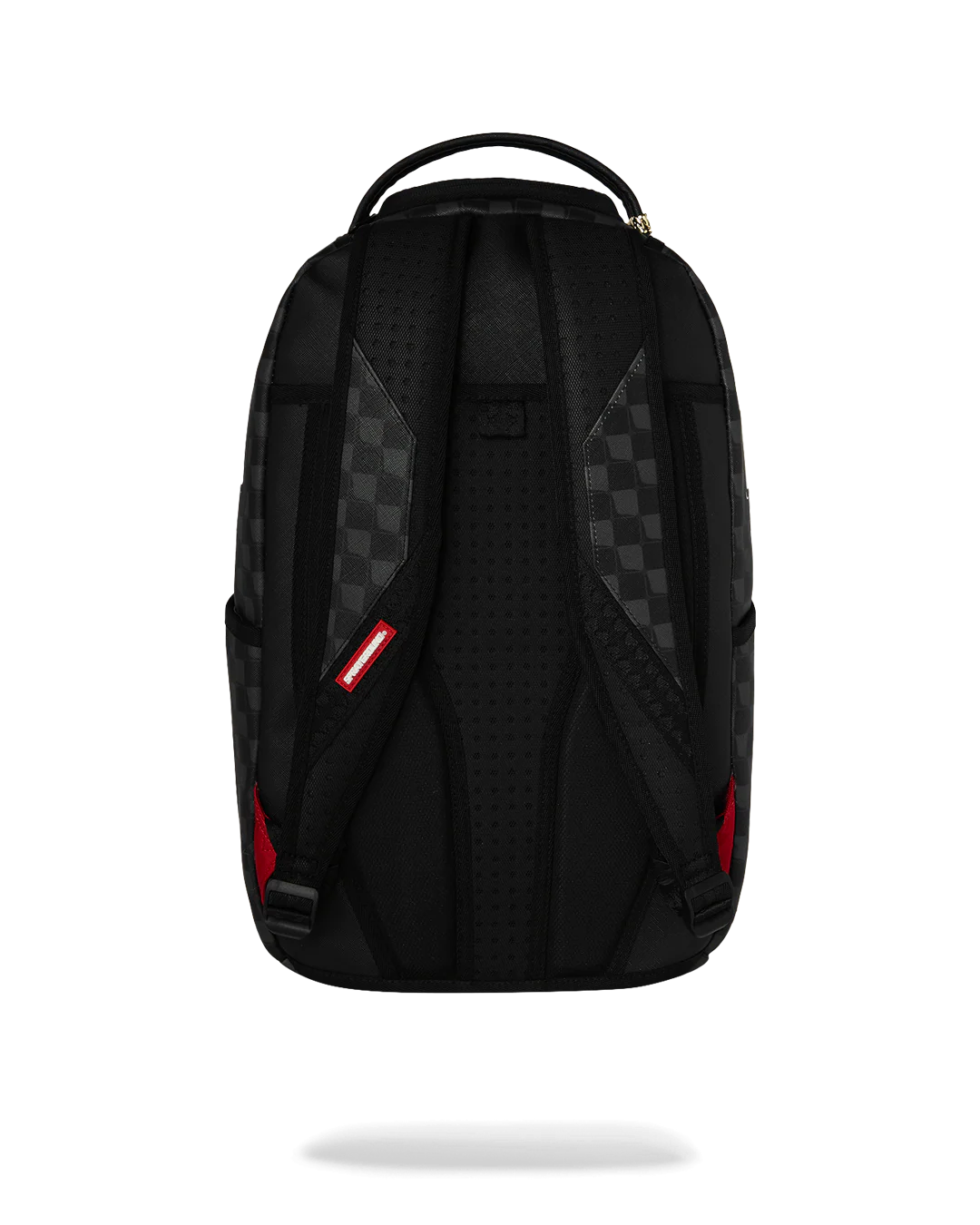 Sprayground Sharks in Paris Hyper Puff Backpack