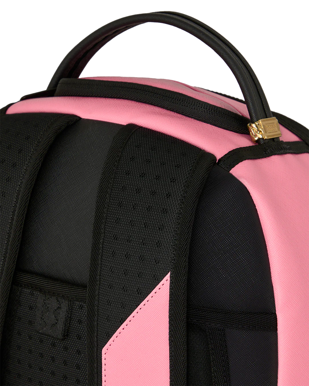 Sprayground Shark Central Bubble Shark Pink Backpack