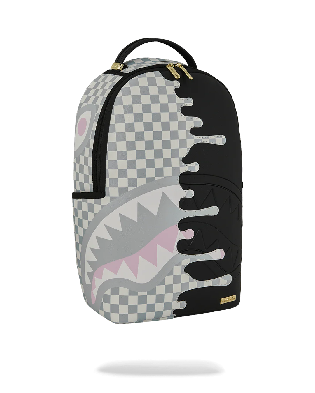 Sprayground Shadow Drip Backpack