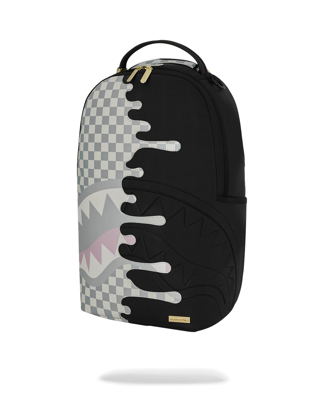 Sprayground Shadow Drip Backpack