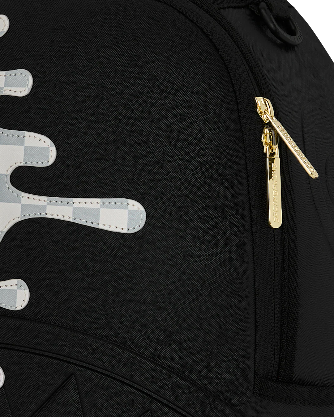 Sprayground Shadow Drip Backpack