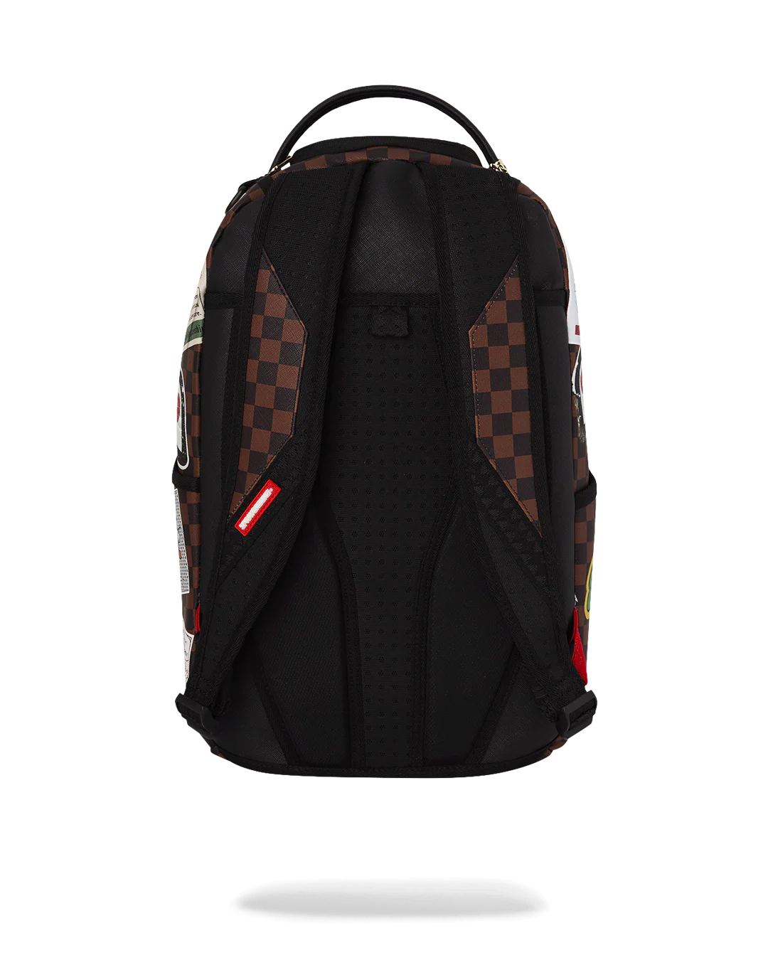 Sprayground Mickey Mouse Disney Collab Backpack