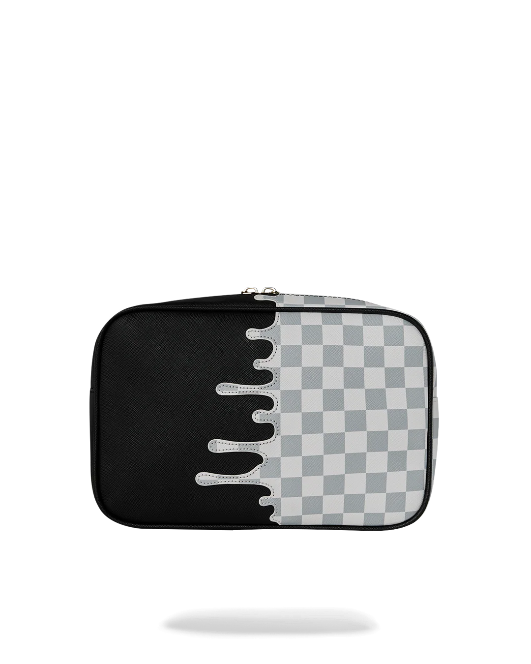 Sprayground Shadow Drip Toiletry Brick