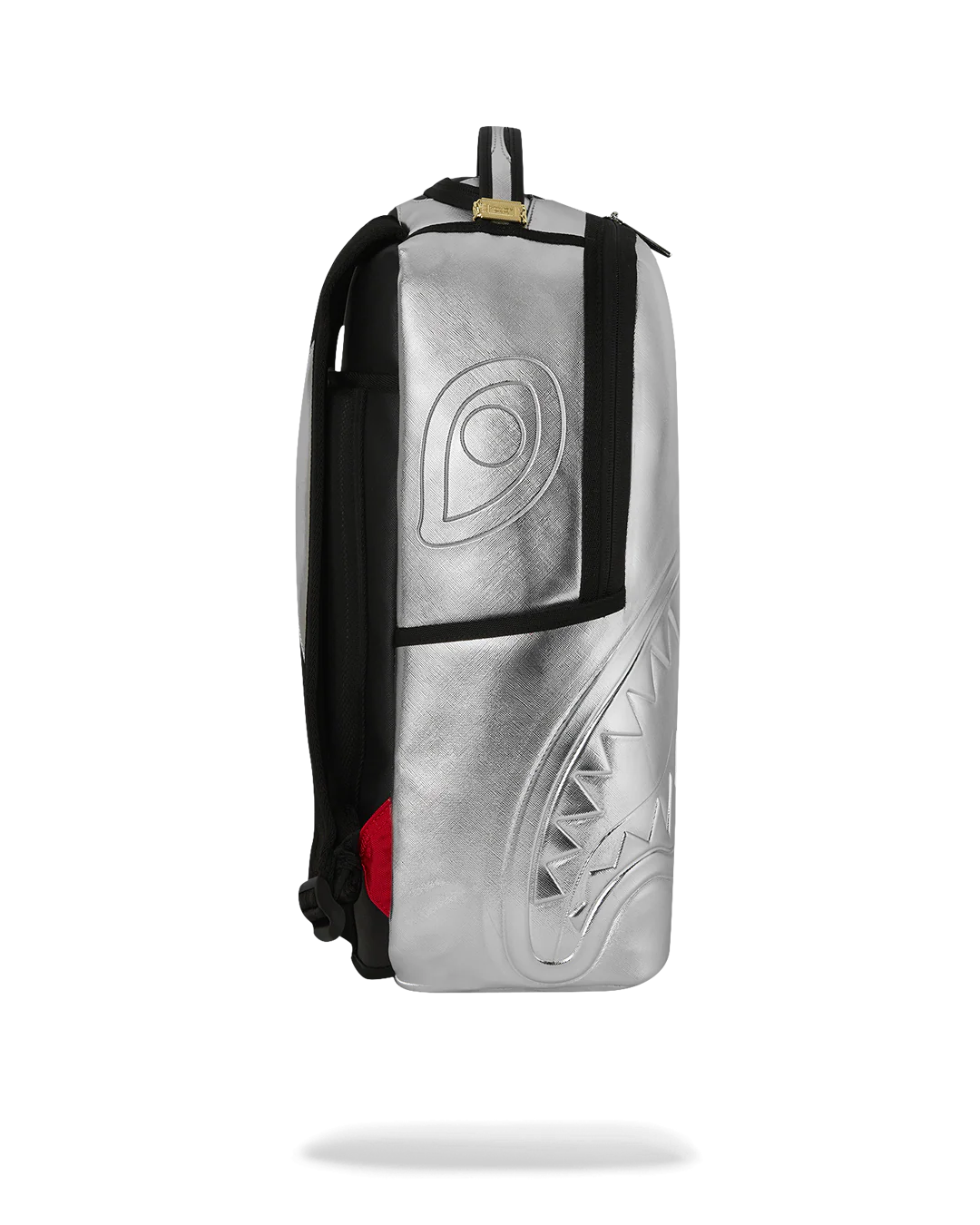 Sprayground Chrome Spectre Backpack