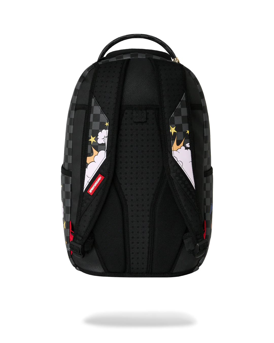 Sprayground Looney Tunes Rumble in the Shark Backpack