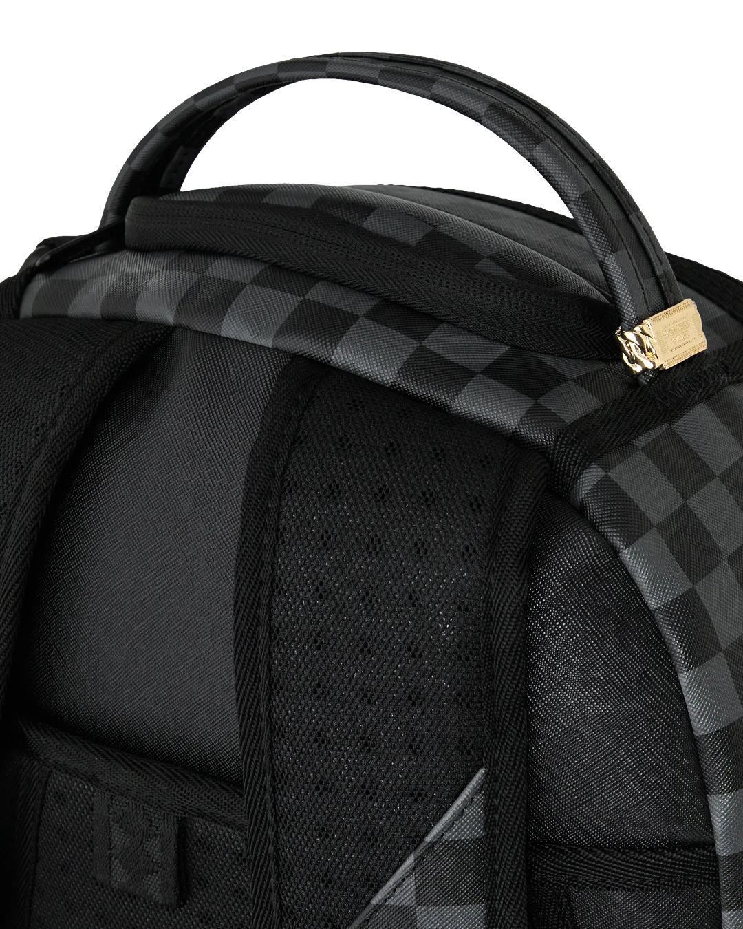 Sprayground Looney Tunes Rumble in the Shark Backpack