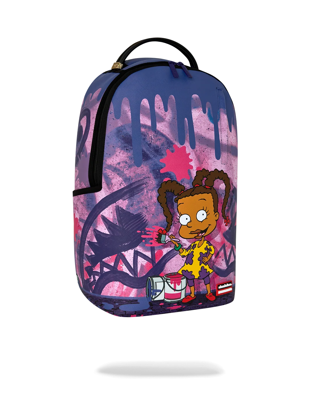 Sprayground Rugrats - Love to Paint Backpack