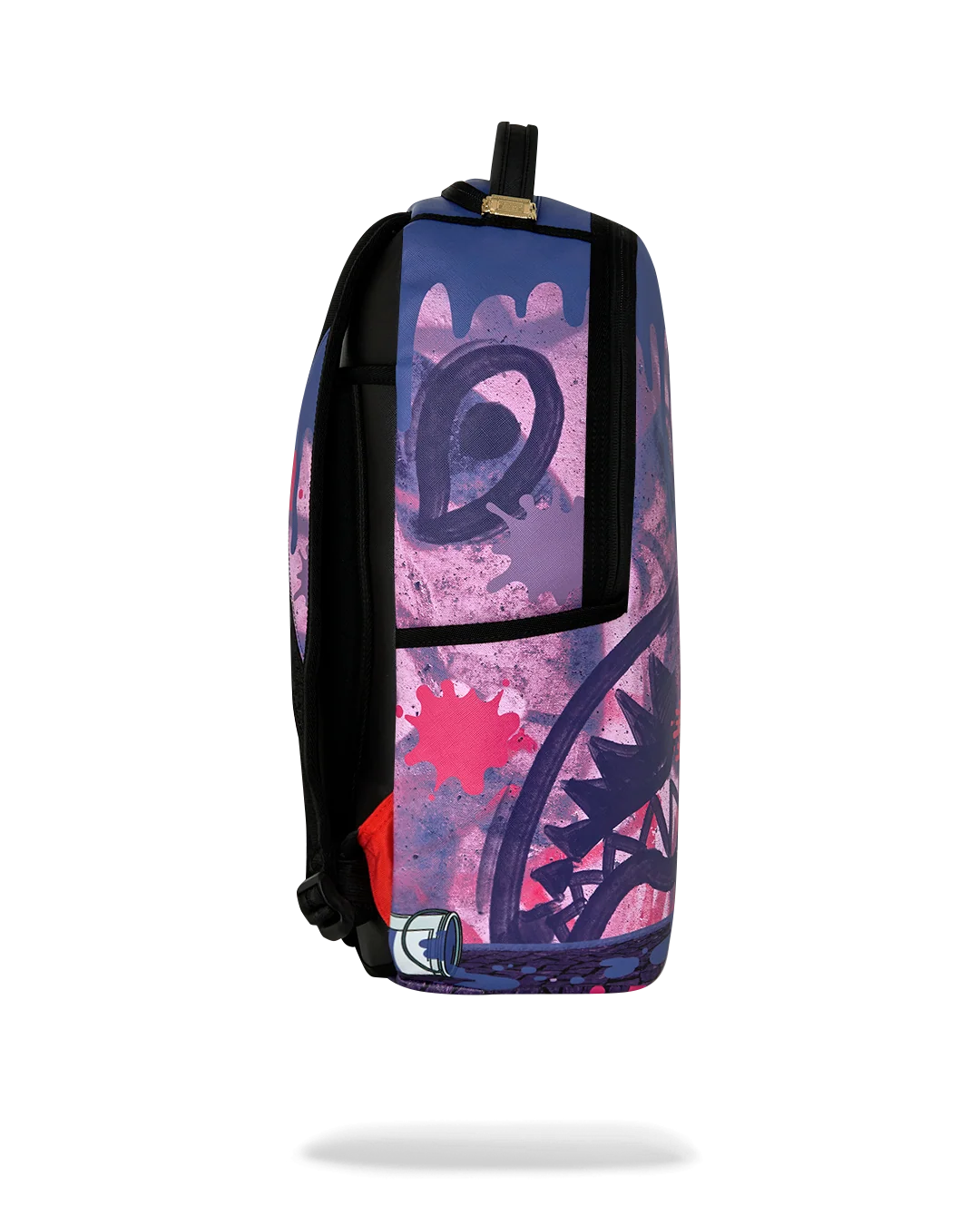 Sprayground Rugrats - Love to Paint Backpack