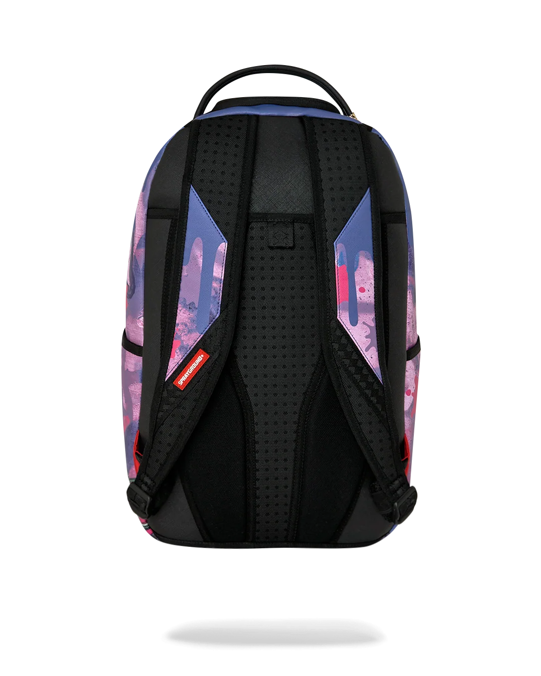 Sprayground Rugrats - Love to Paint Backpack