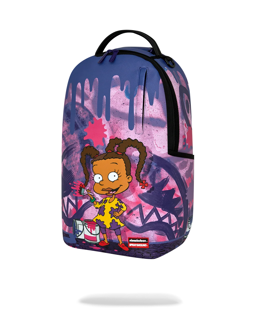 Sprayground Rugrats - Love to Paint Backpack