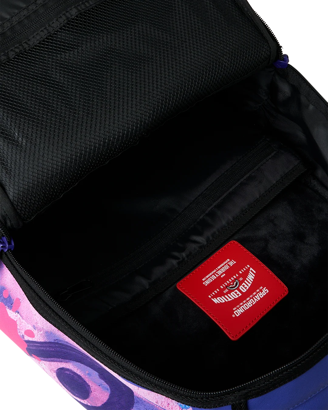 Sprayground Rugrats - Love to Paint Backpack