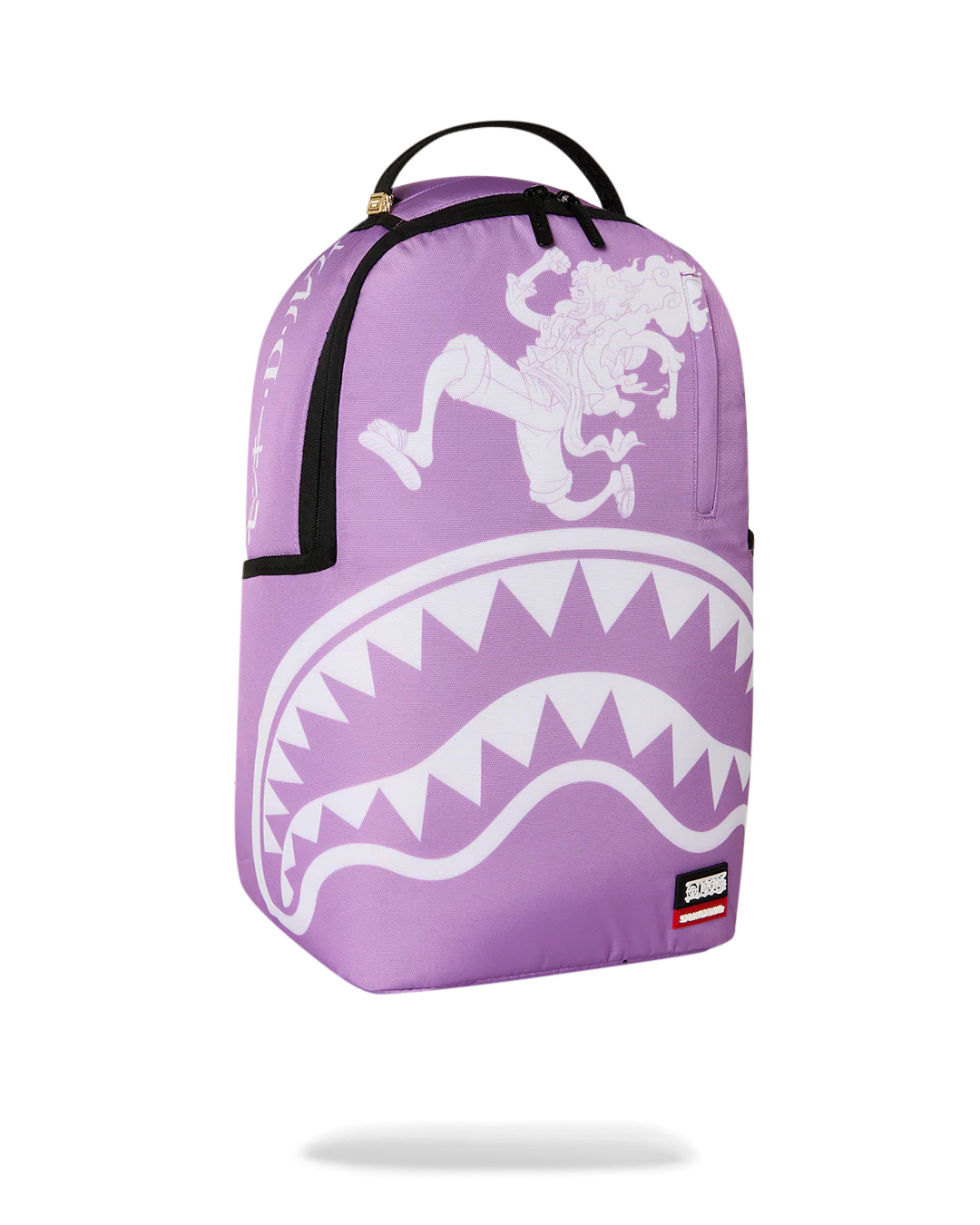 Sprayground One Piece Gear 5 Backpack