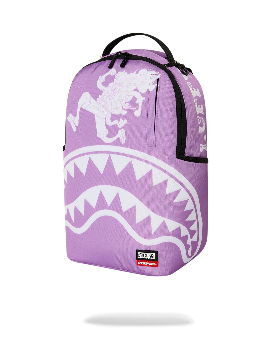 Sprayground One Piece Gear 5 Backpack