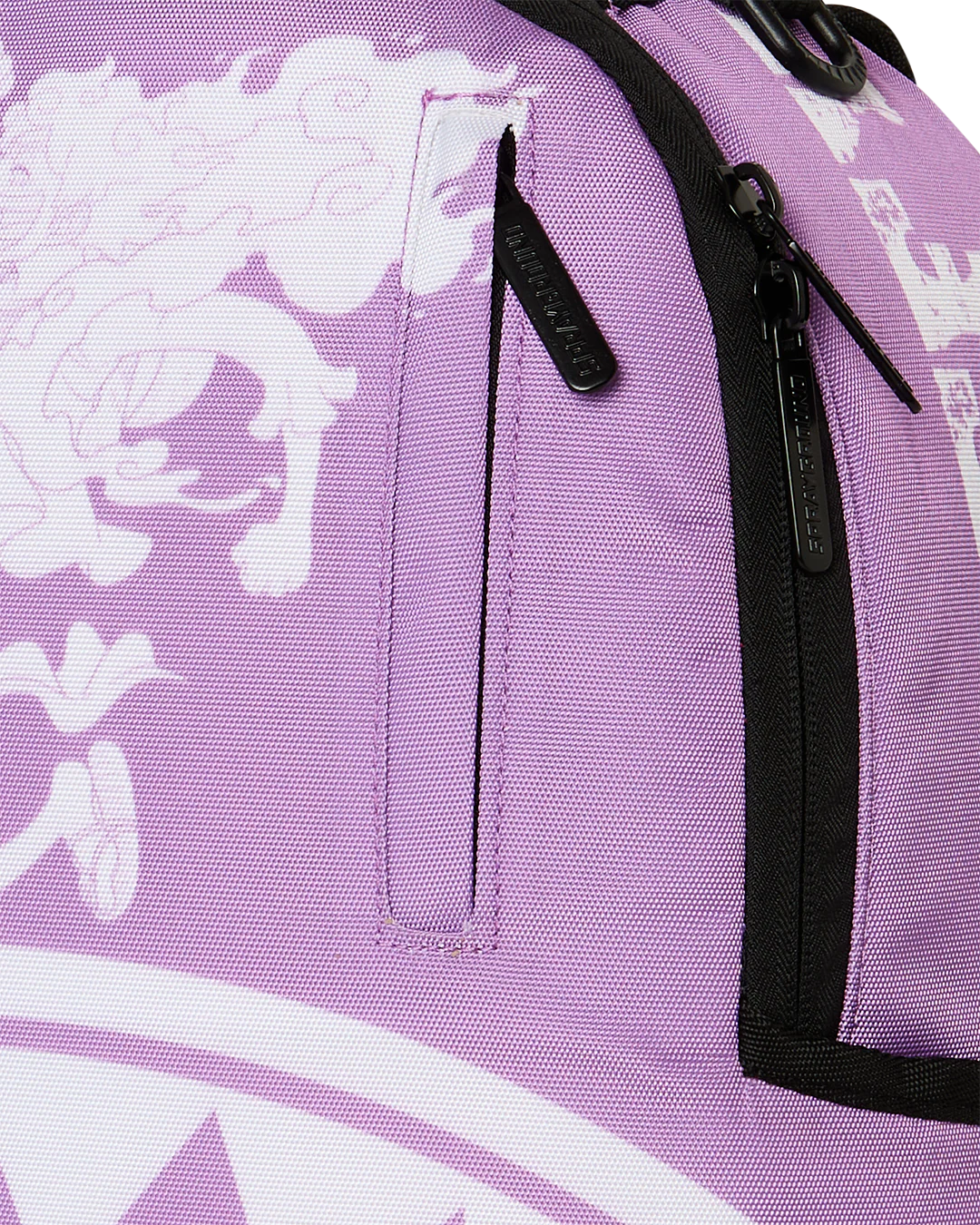 Sprayground One Piece Gear 5 Backpack