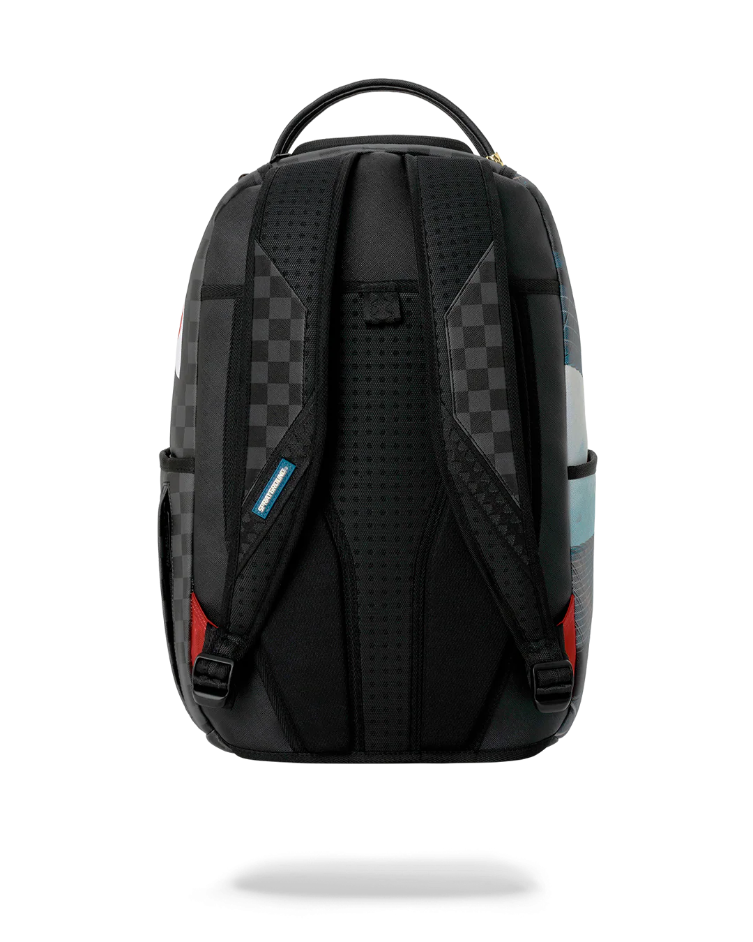 Sprayground Spiderman Protect the City Backpack