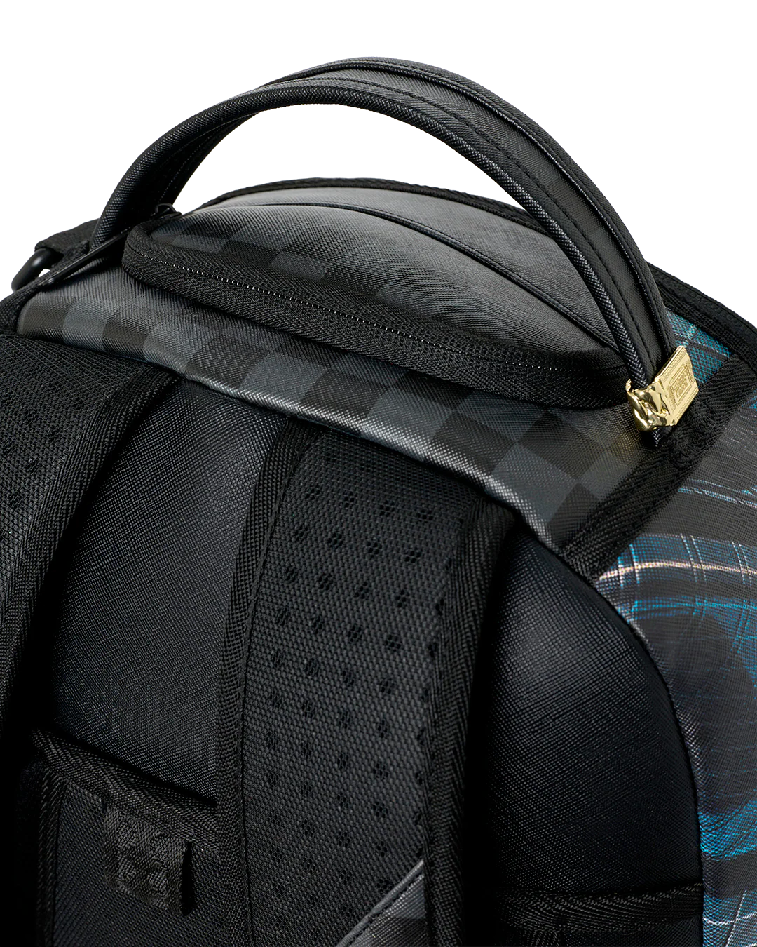 Sprayground Spiderman Protect the City Backpack