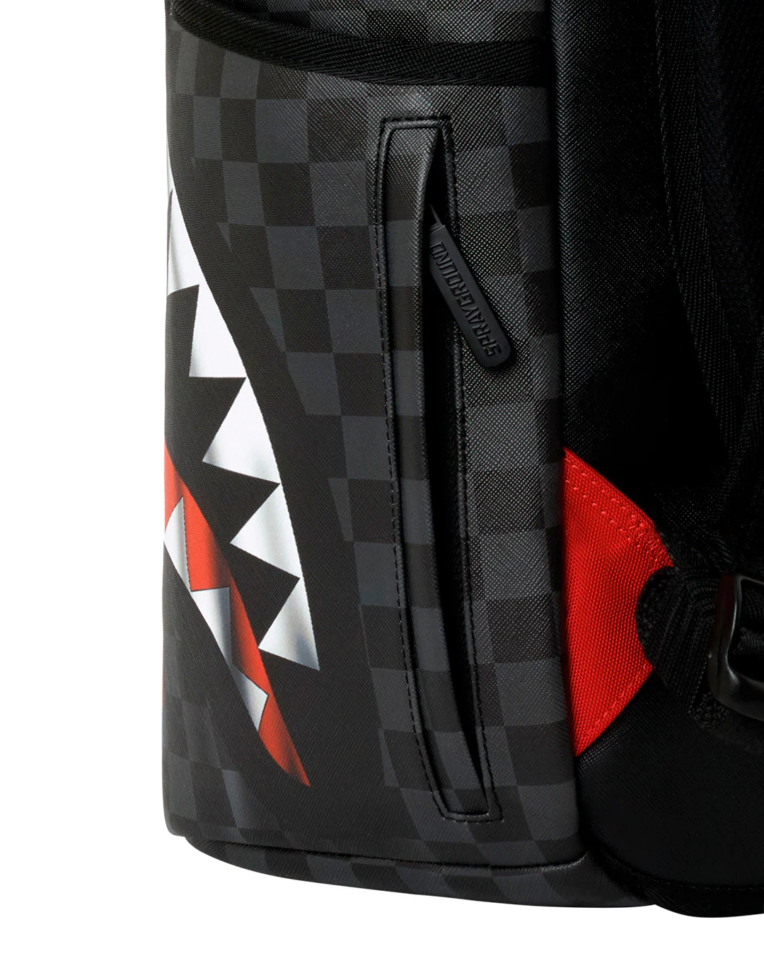Sprayground Spiderman Protect the City Backpack