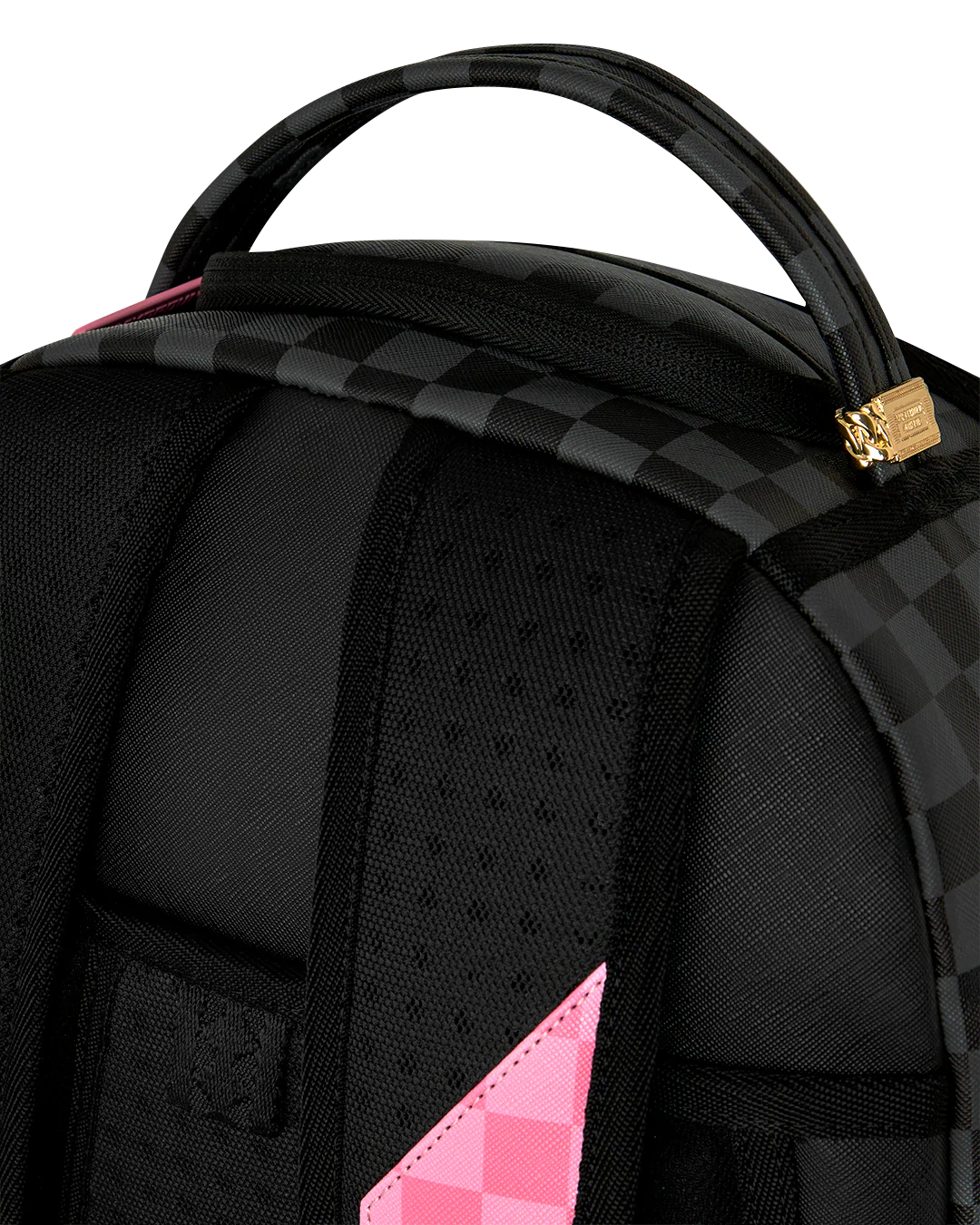 Sprayground Pink Panther Break Thru Backpack