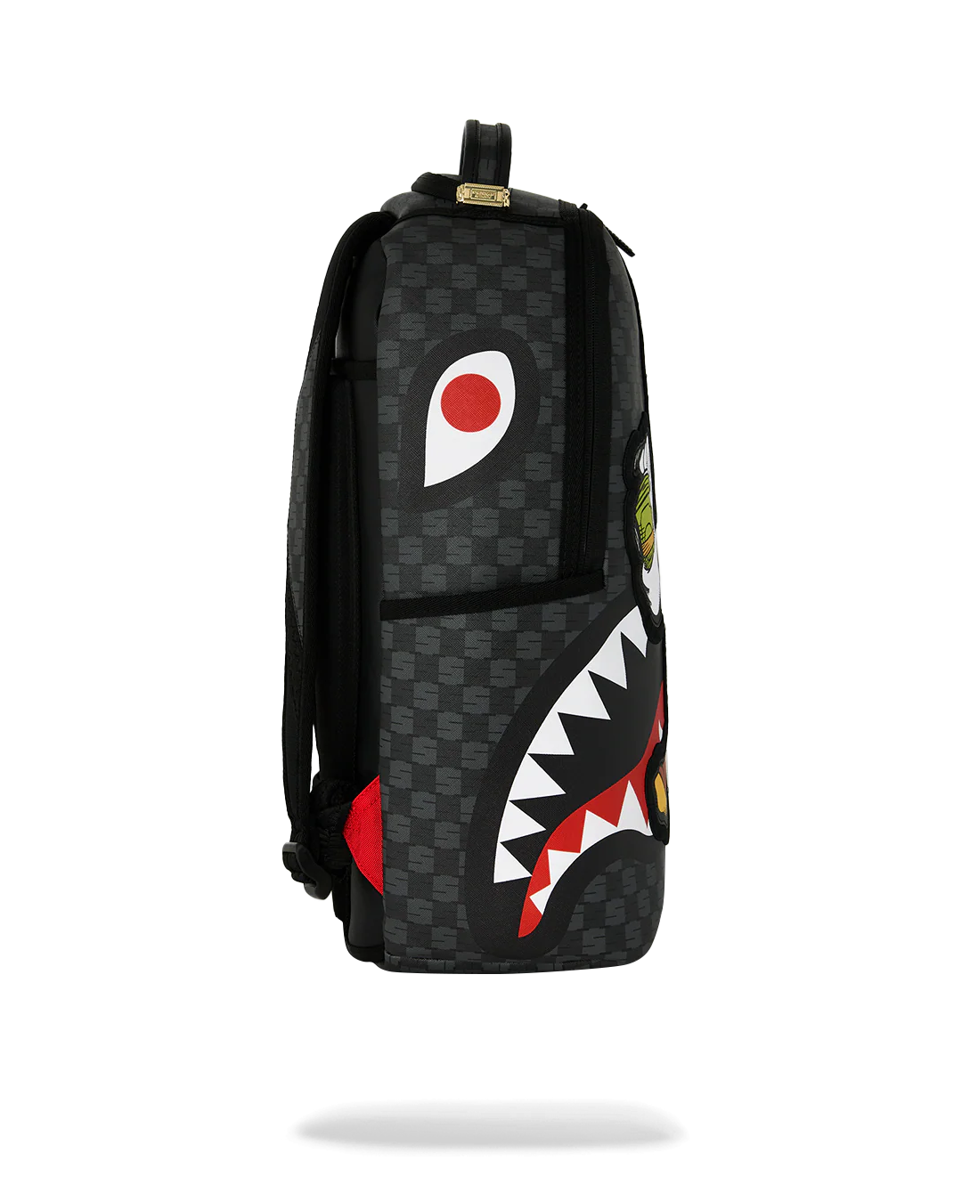 Sprayground Scrooge McDuck Money Counter Backpack