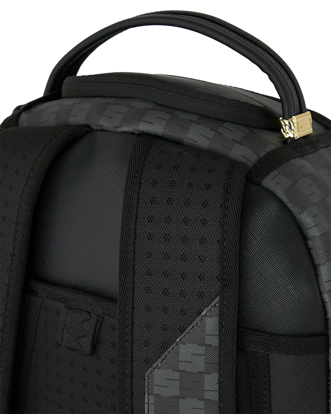 Sprayground Scrooge McDuck Money Counter Backpack