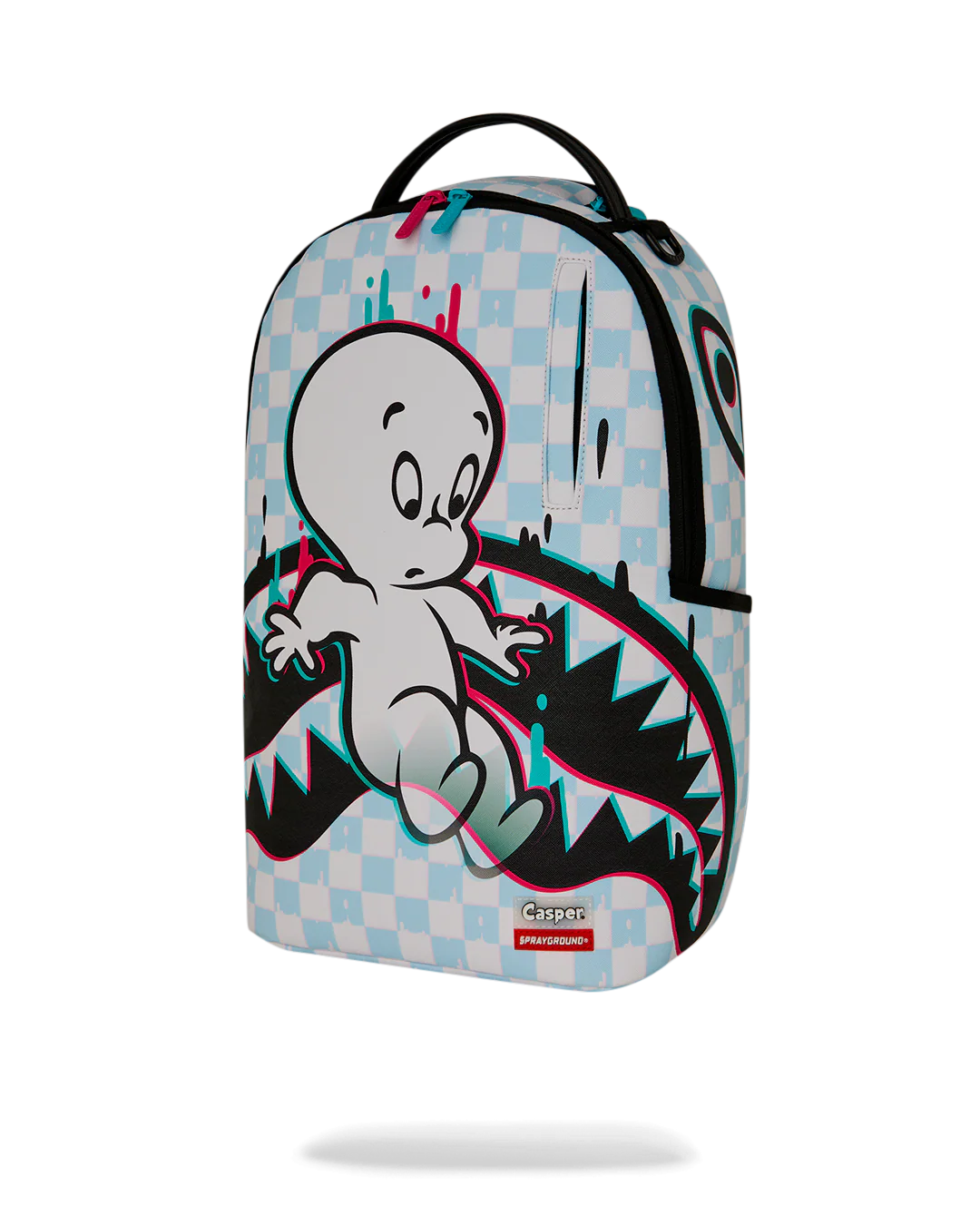 Sprayground Casper Fade Away Backpack