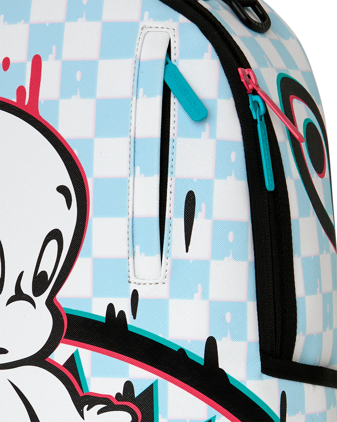 Sprayground Casper Fade Away Backpack