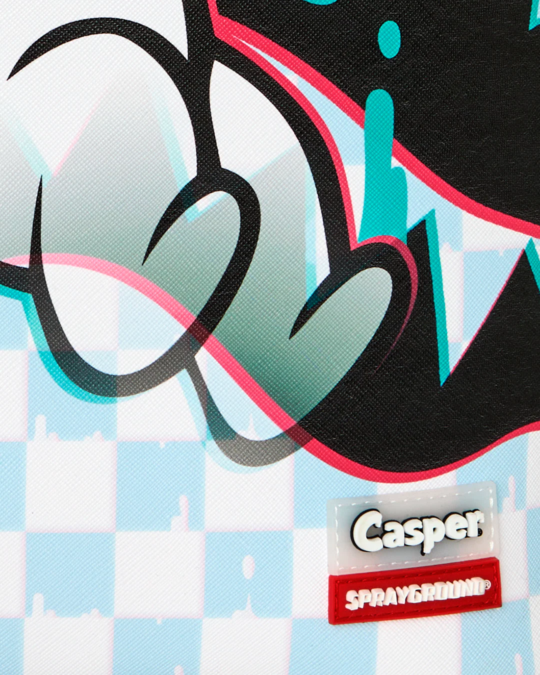 Sprayground Casper Fade Away Backpack