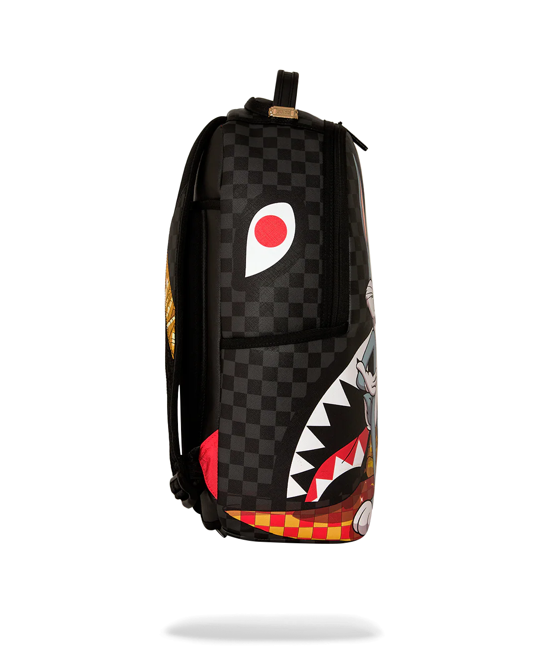 Sprayground  Bugs Money Carrot Stack Backpack