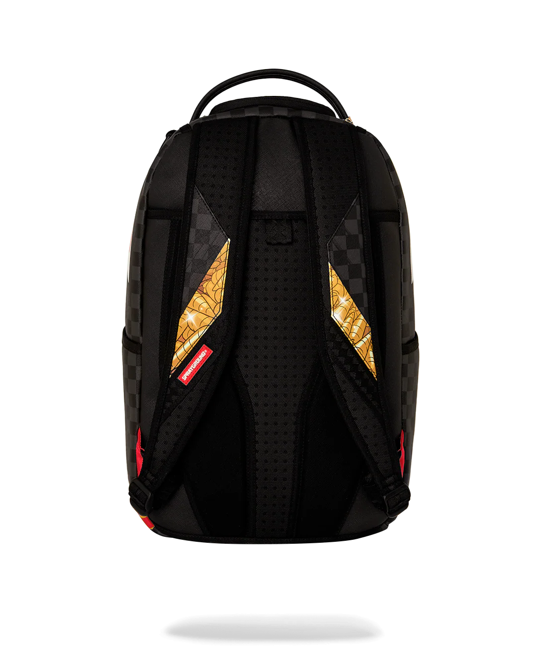 Sprayground  Bugs Money Carrot Stack Backpack