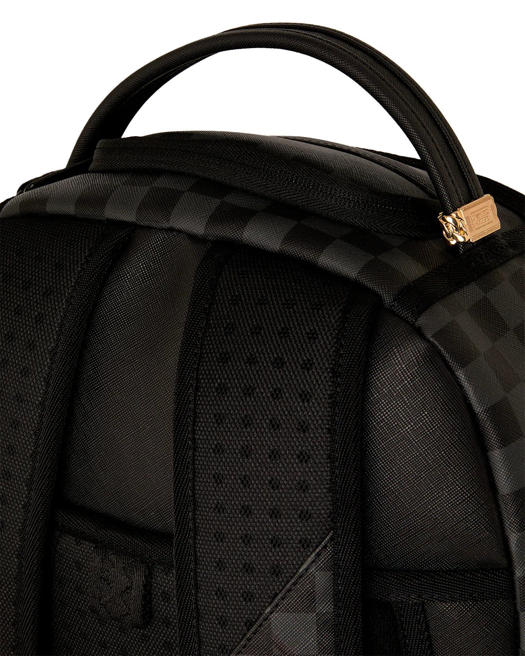 Sprayground  Bugs Money Carrot Stack Backpack
