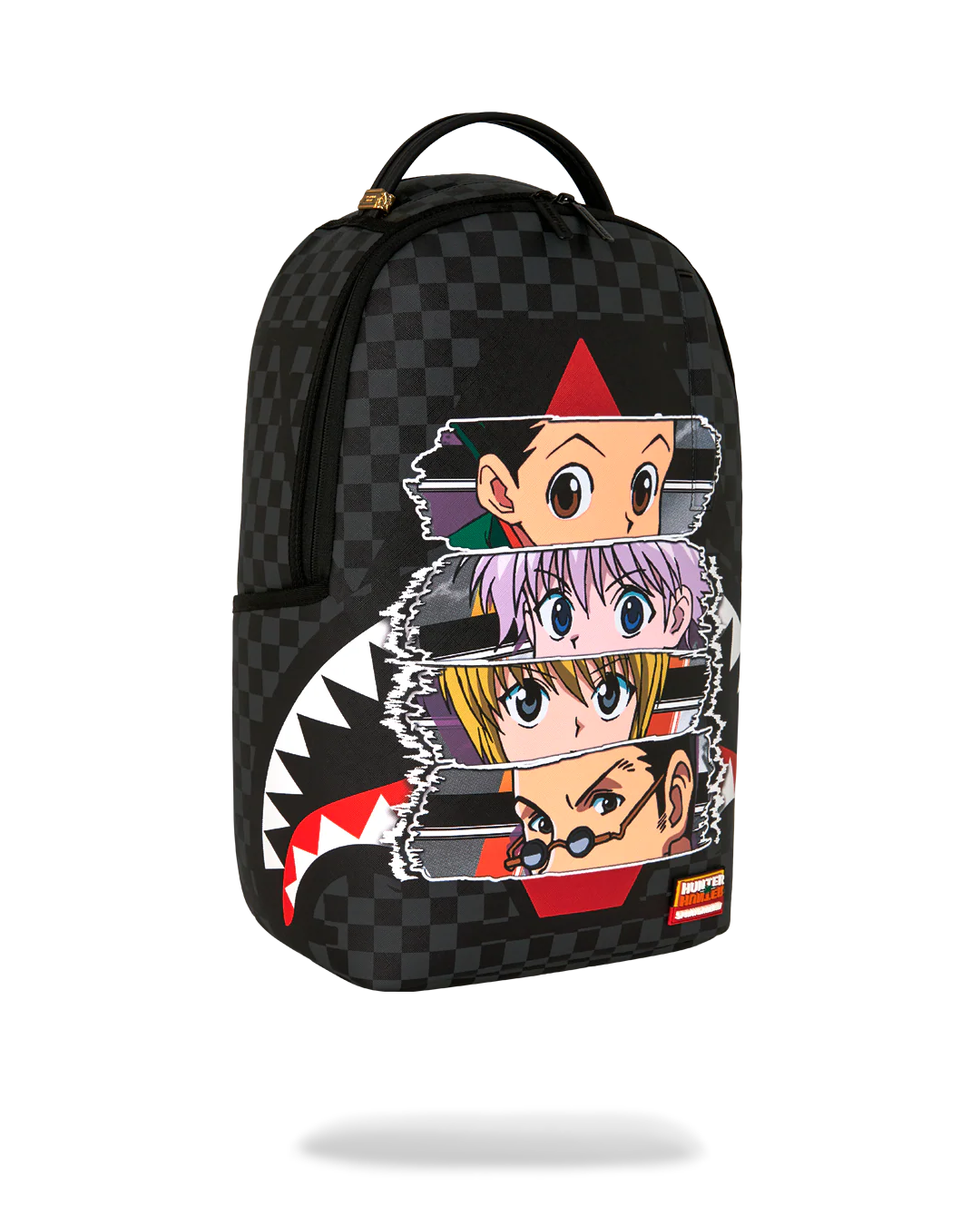 Sprayground Hunter X Hunter Backpack
