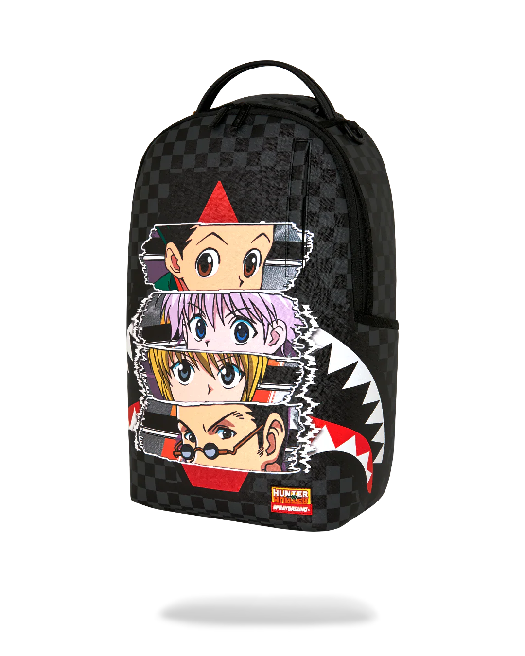 Sprayground Hunter X Hunter Backpack