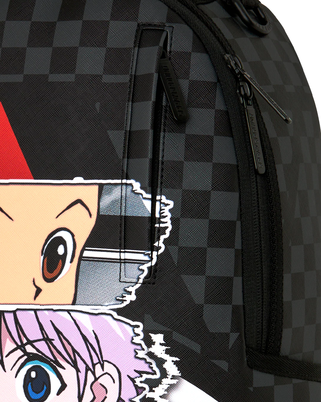 Sprayground Hunter X Hunter Backpack