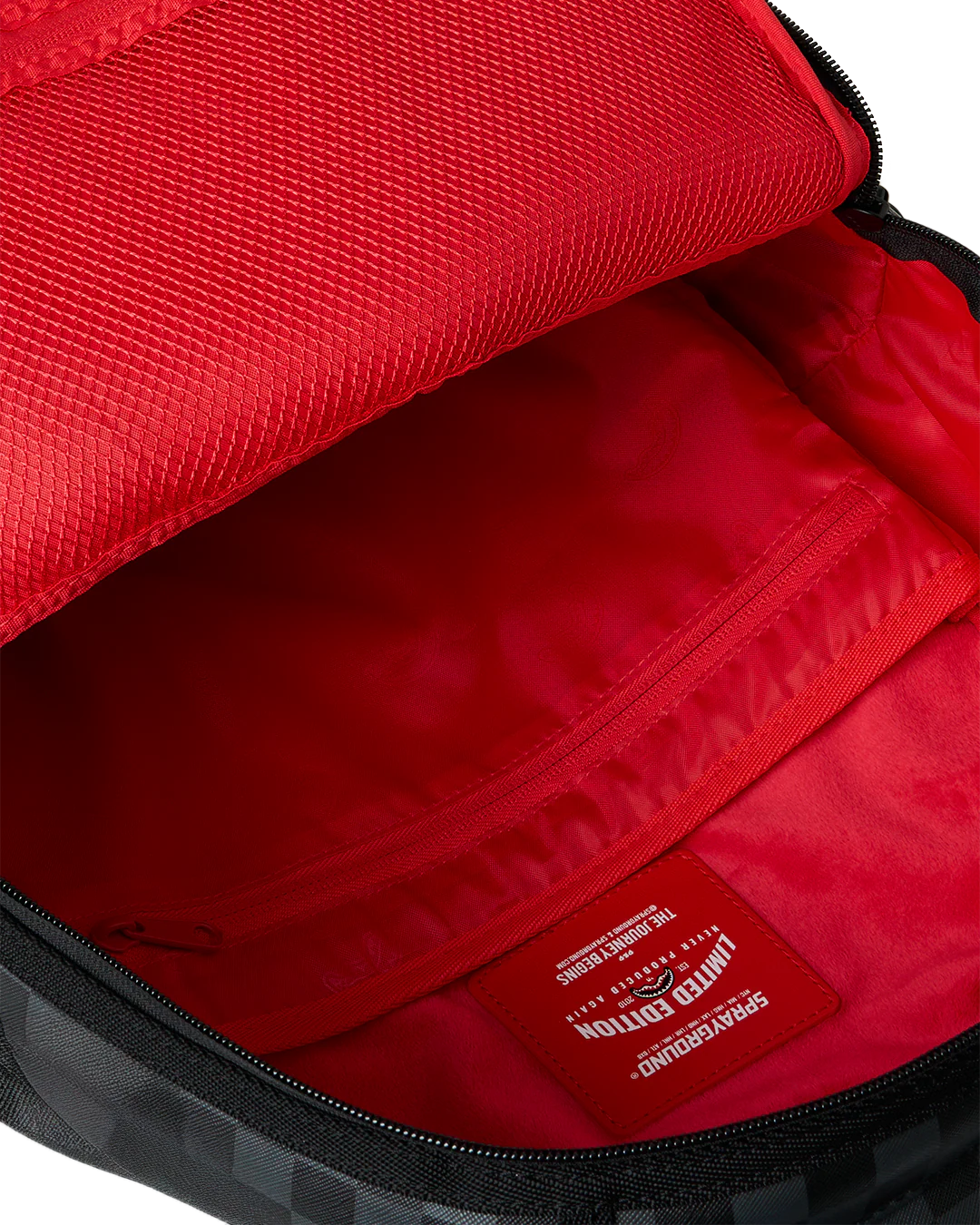 Sprayground Hunter X Hunter Backpack