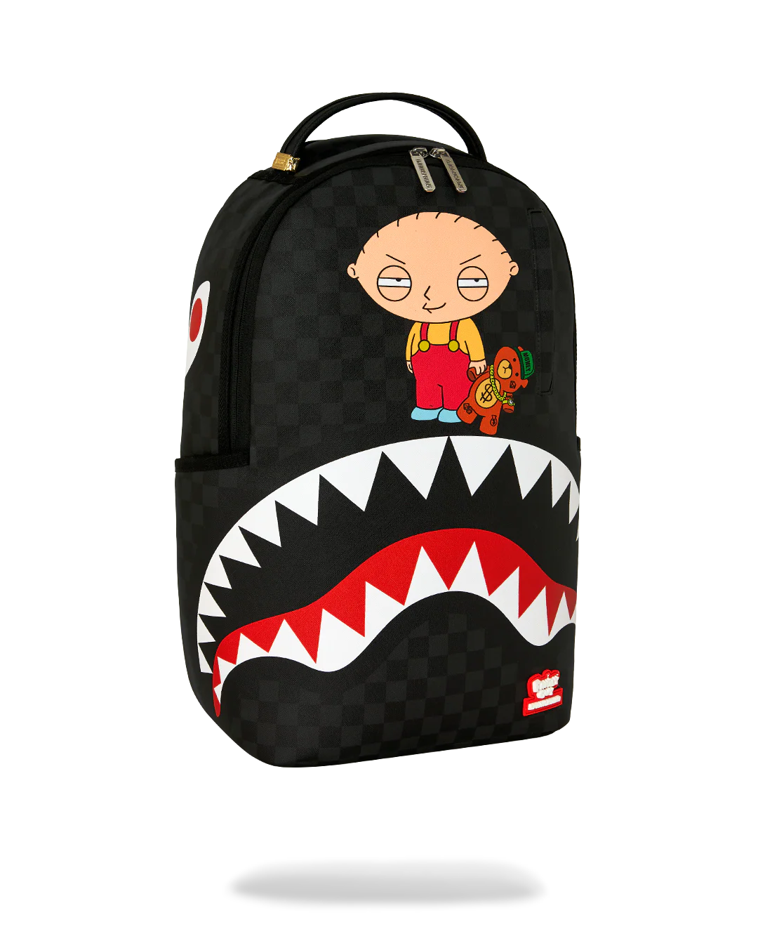 Sprayground Family Guy Stewie Backpack