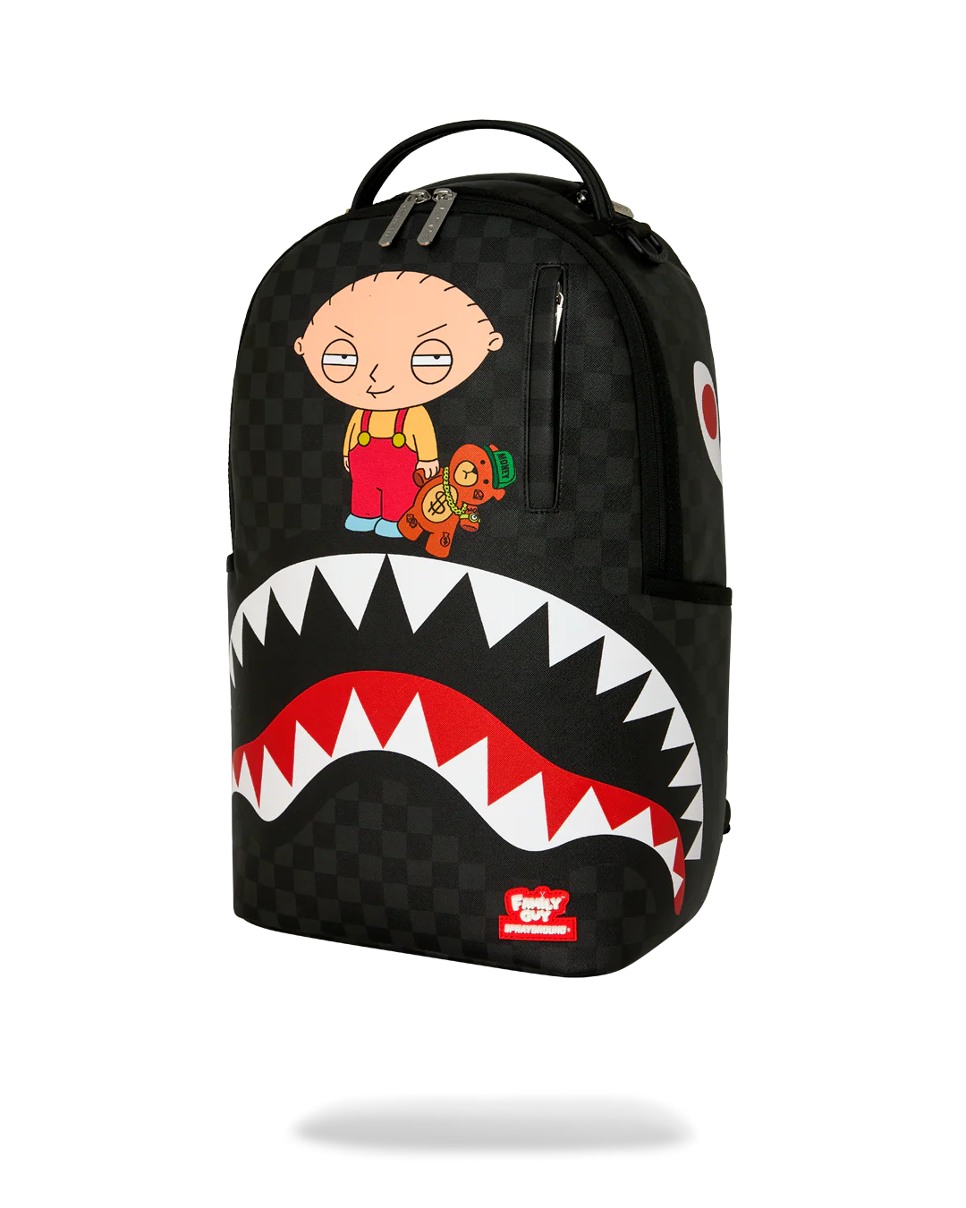 Sprayground Family Guy Stewie Backpack