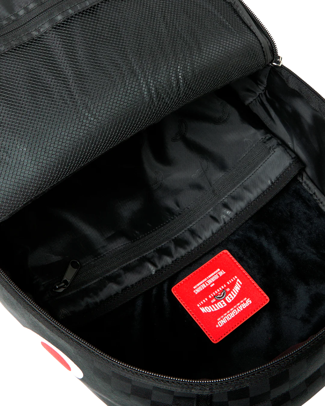Sprayground Family Guy Stewie Backpack