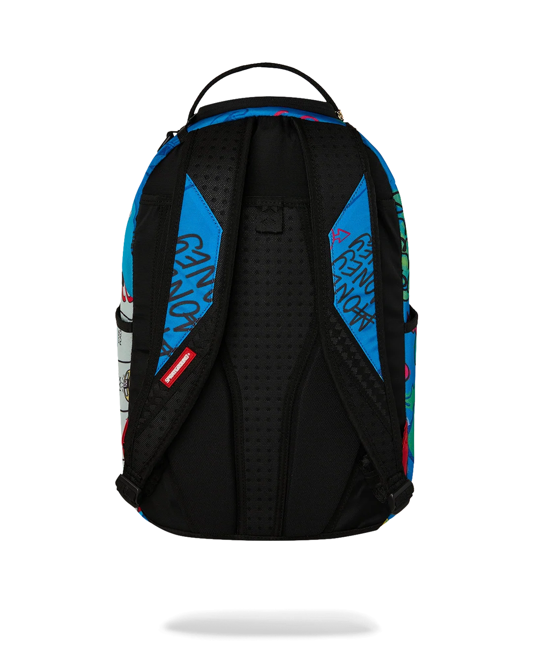 Sprayground Monopoly GRAB & GO GO Backpack