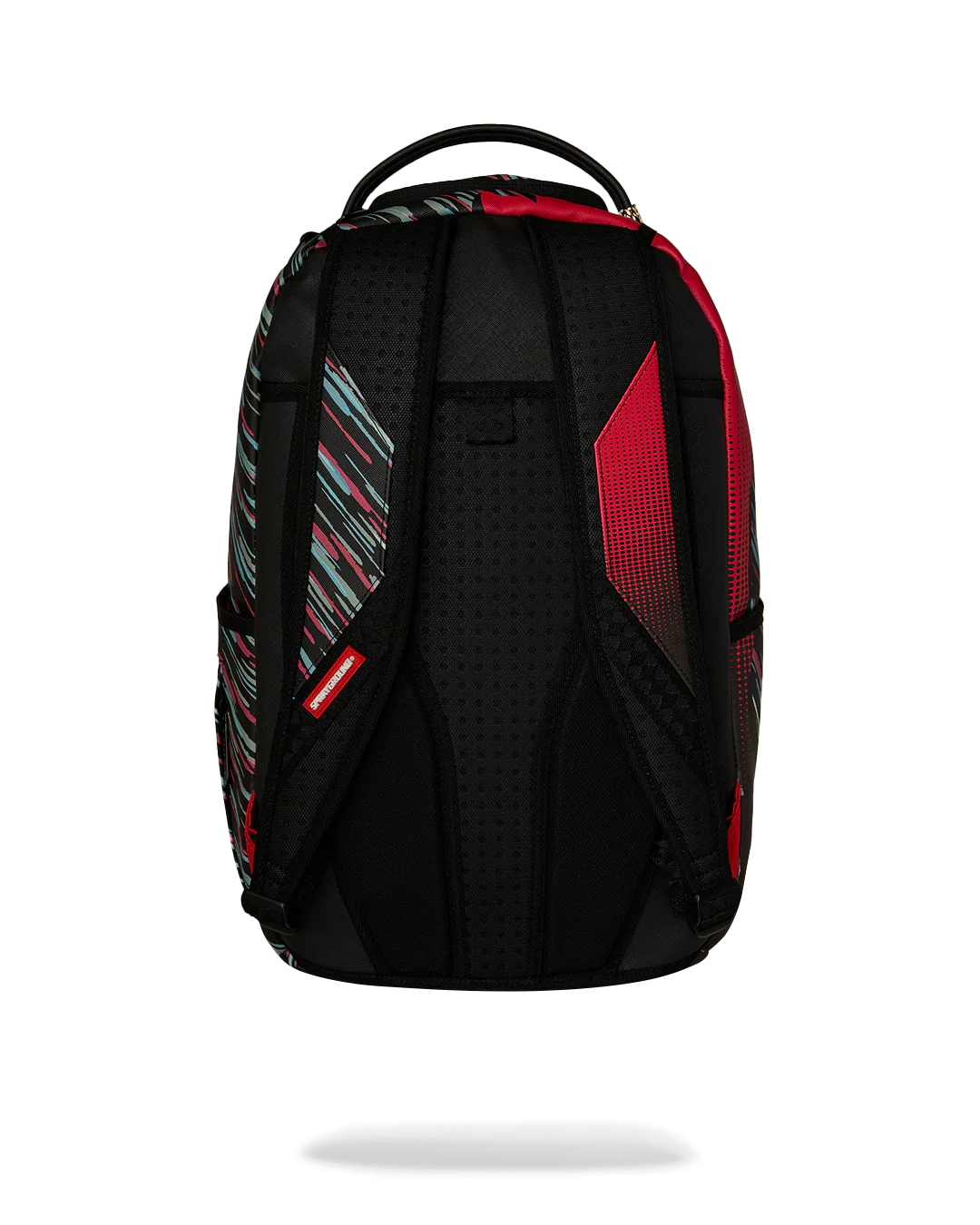 Sprayground Hyper Driven Shark Backpack (Set de Ojos Removibles)