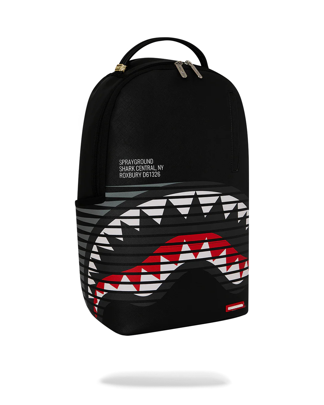 Sprayground Shark Central Flow Shark Backpack
