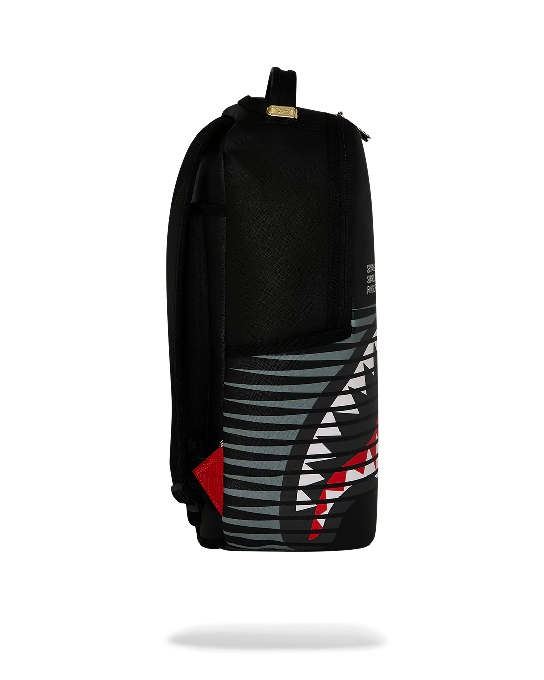 Sprayground Shark Central Flow Shark Backpack