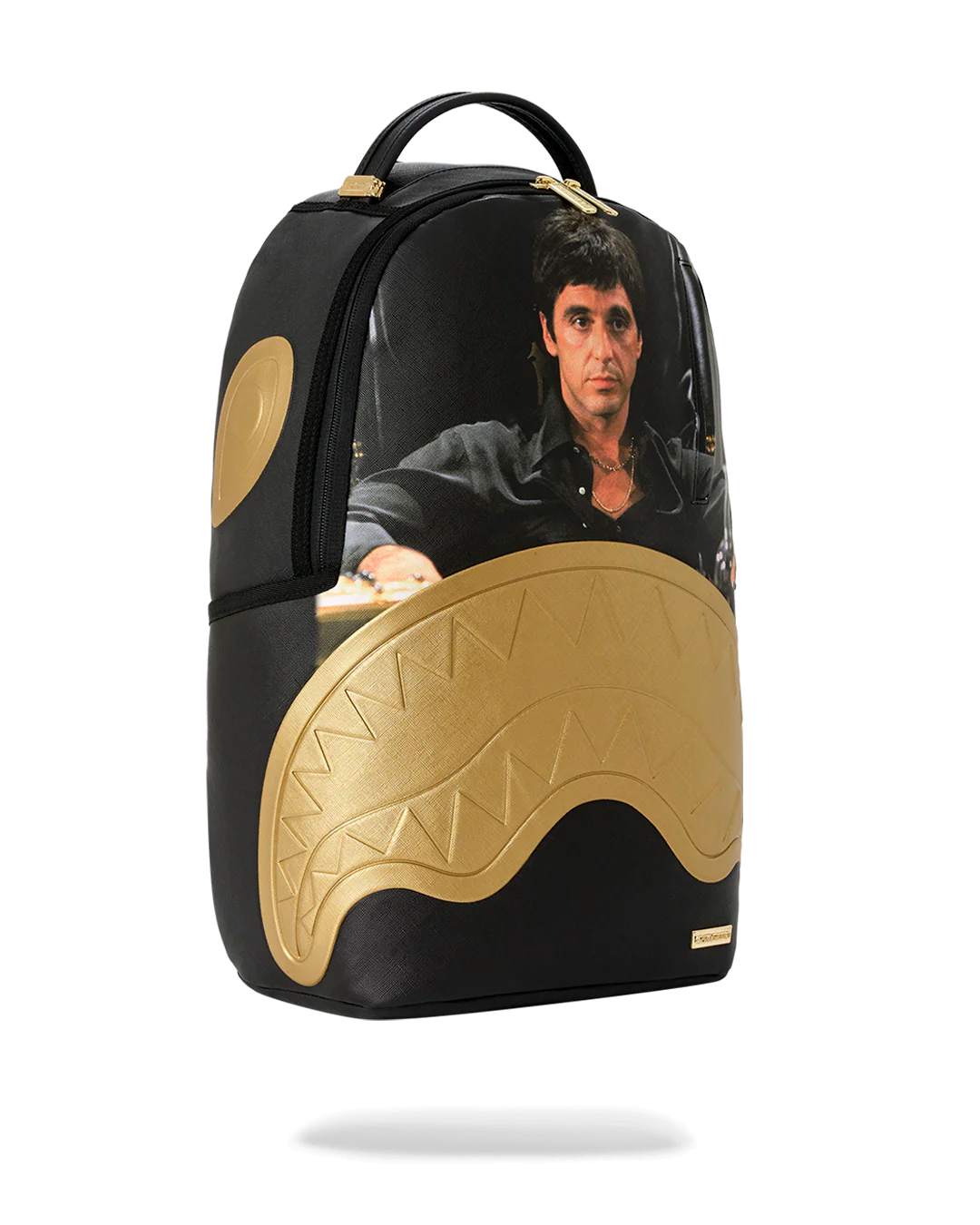 Sprayground Scarface My Place Backpack
