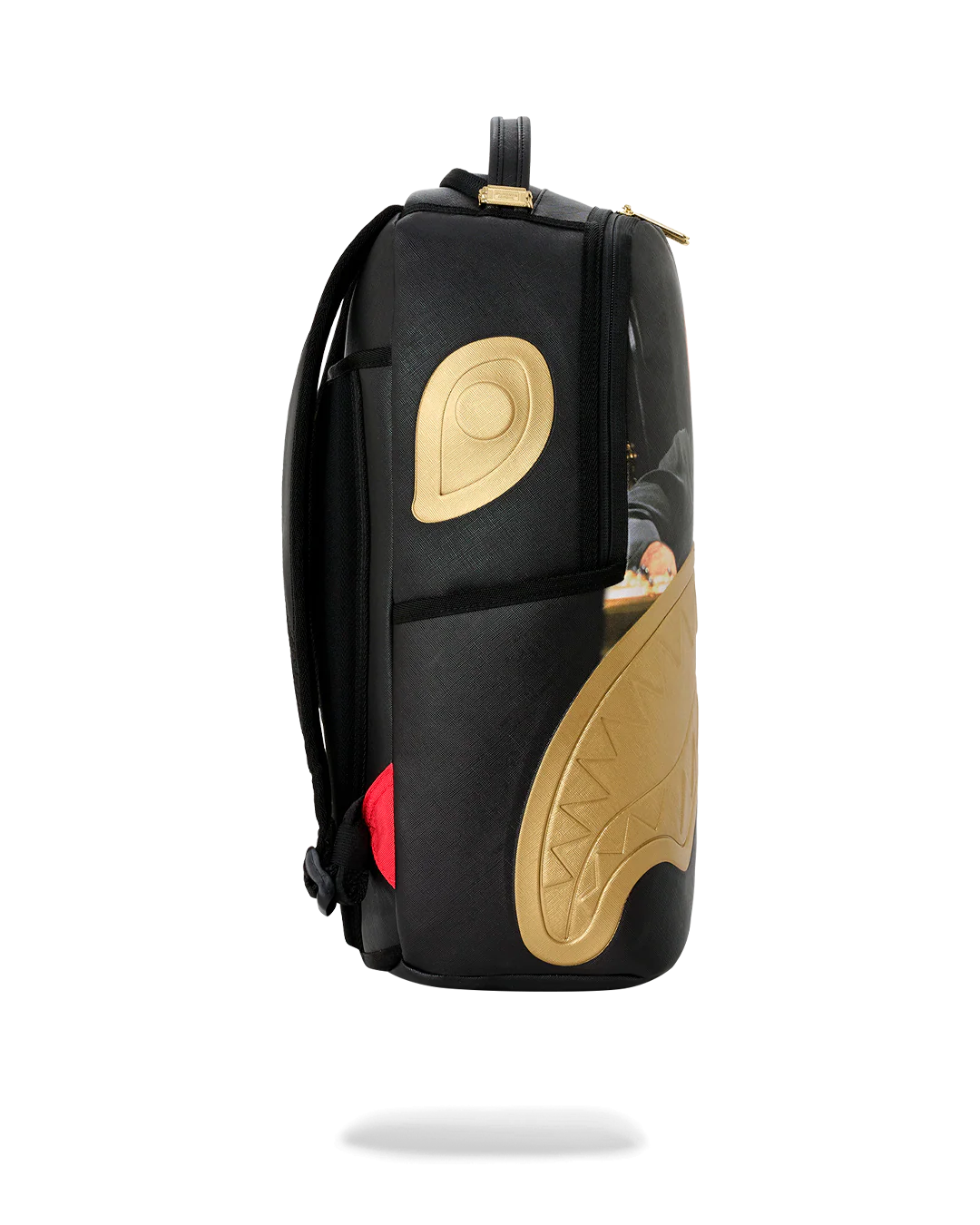 Sprayground Scarface My Place Backpack