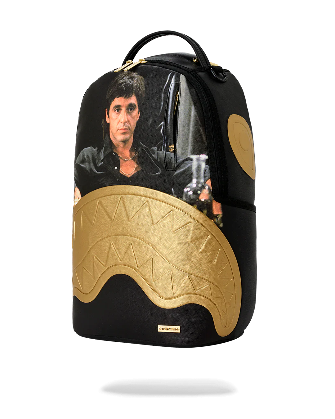 Sprayground Scarface My Place Backpack